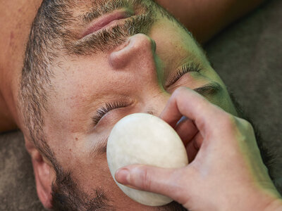 Caja Tratamiento Highlands en Lush Spa Madrid para 2 personas