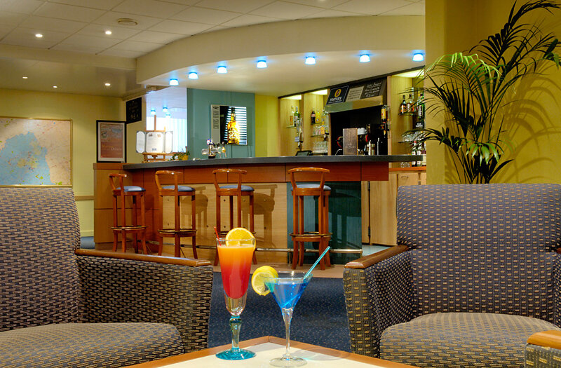 Holiday Inn Express Lille 4