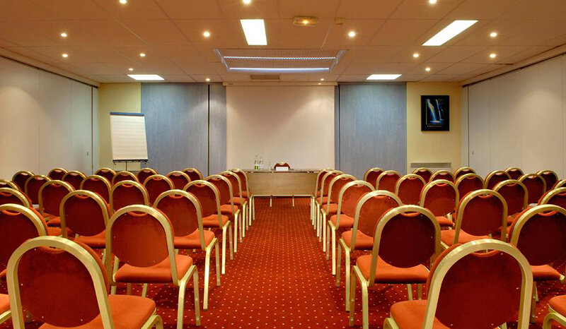 Holiday Inn Express Lille 5