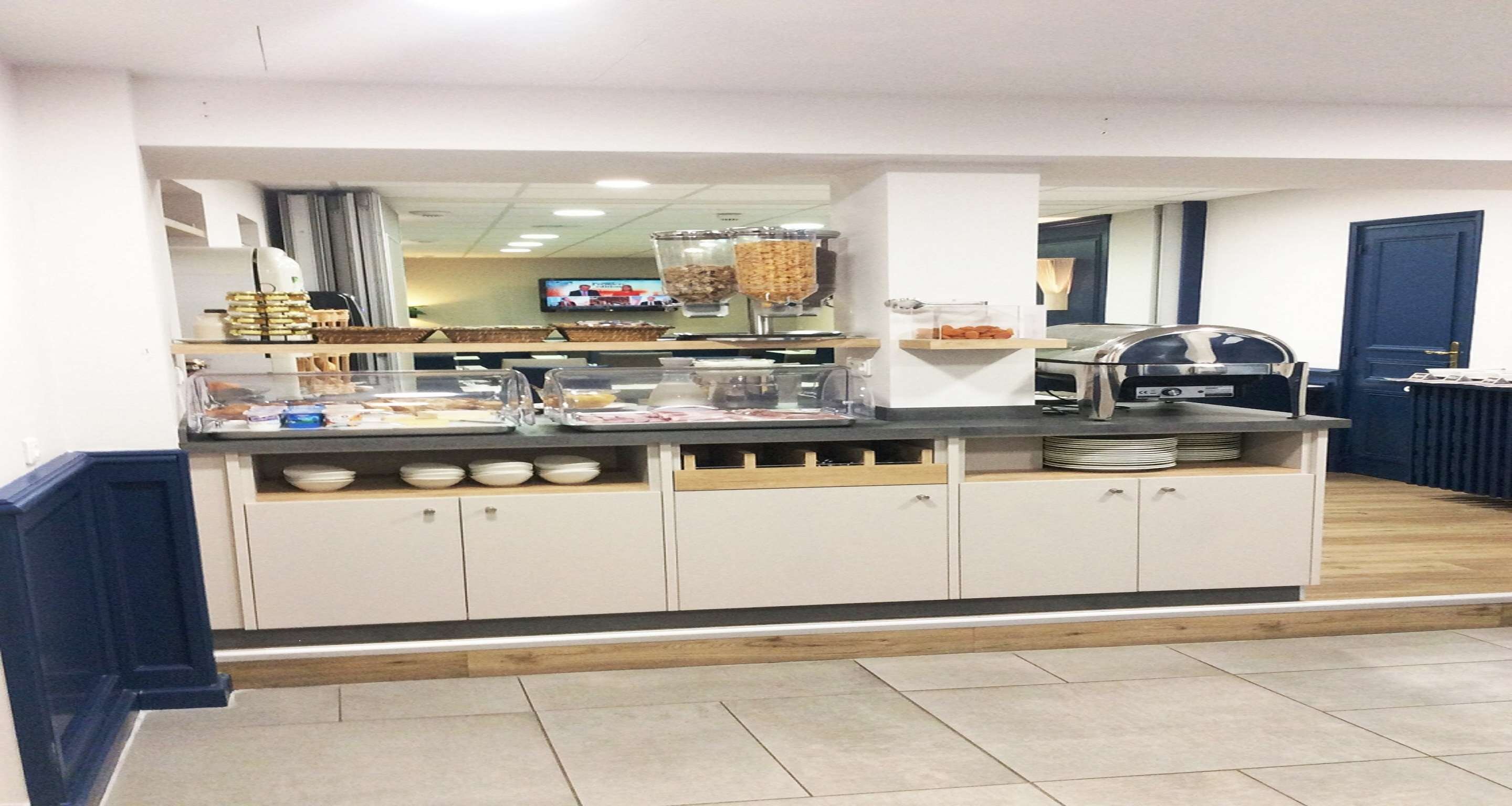 Best Western Le Duguesclin 5
