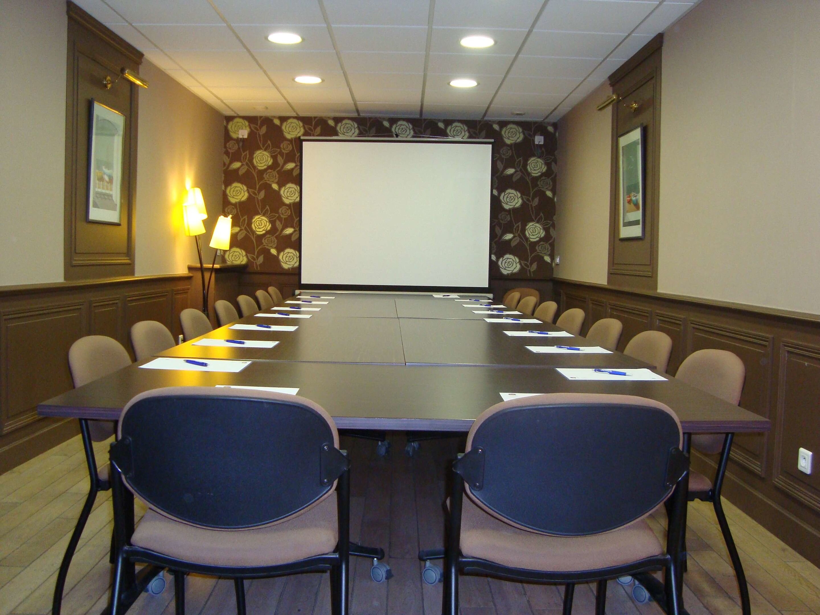 Best Western Le Duguesclin 4