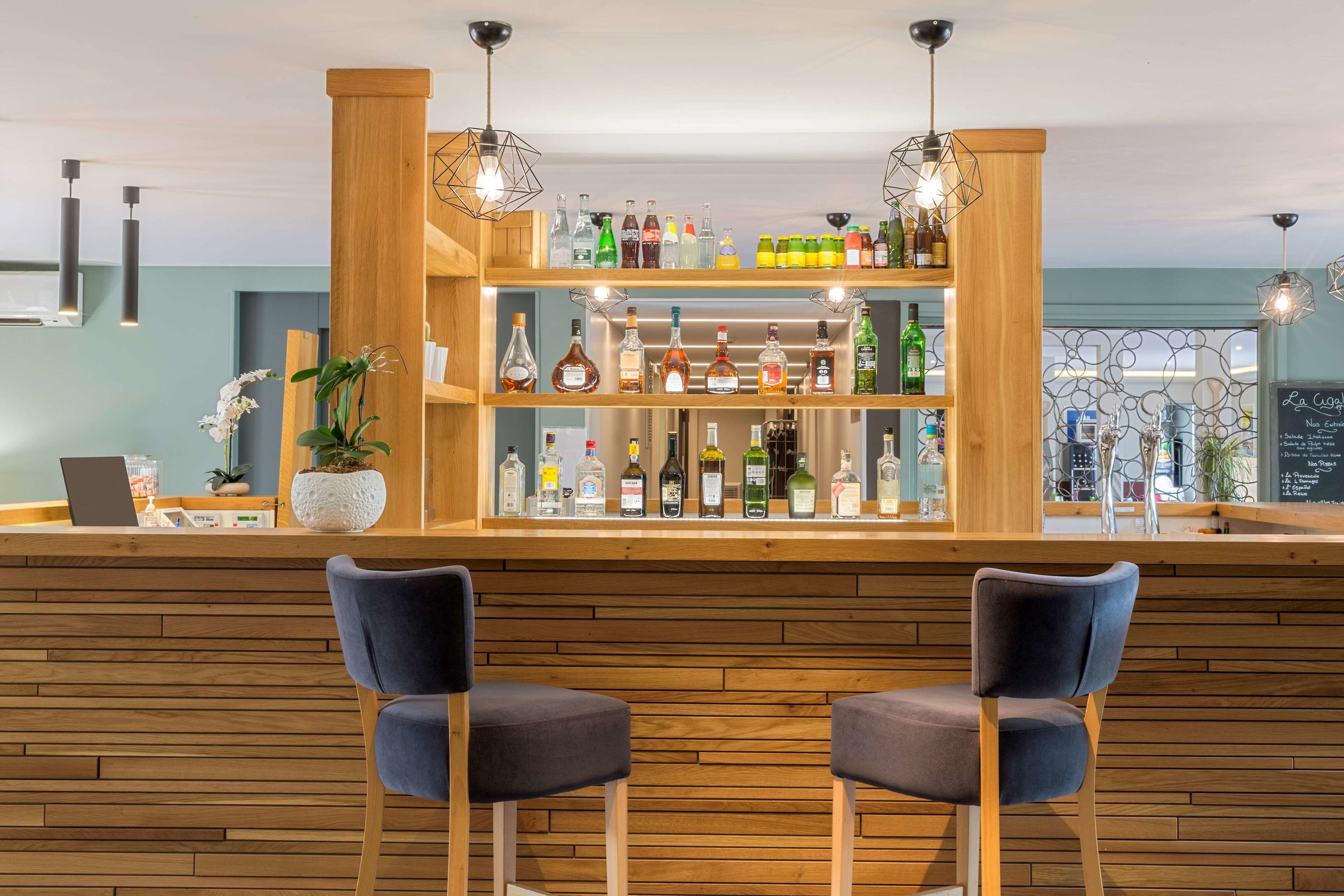 Hotel Best Western Plus Hyères Côte d'Azur 5