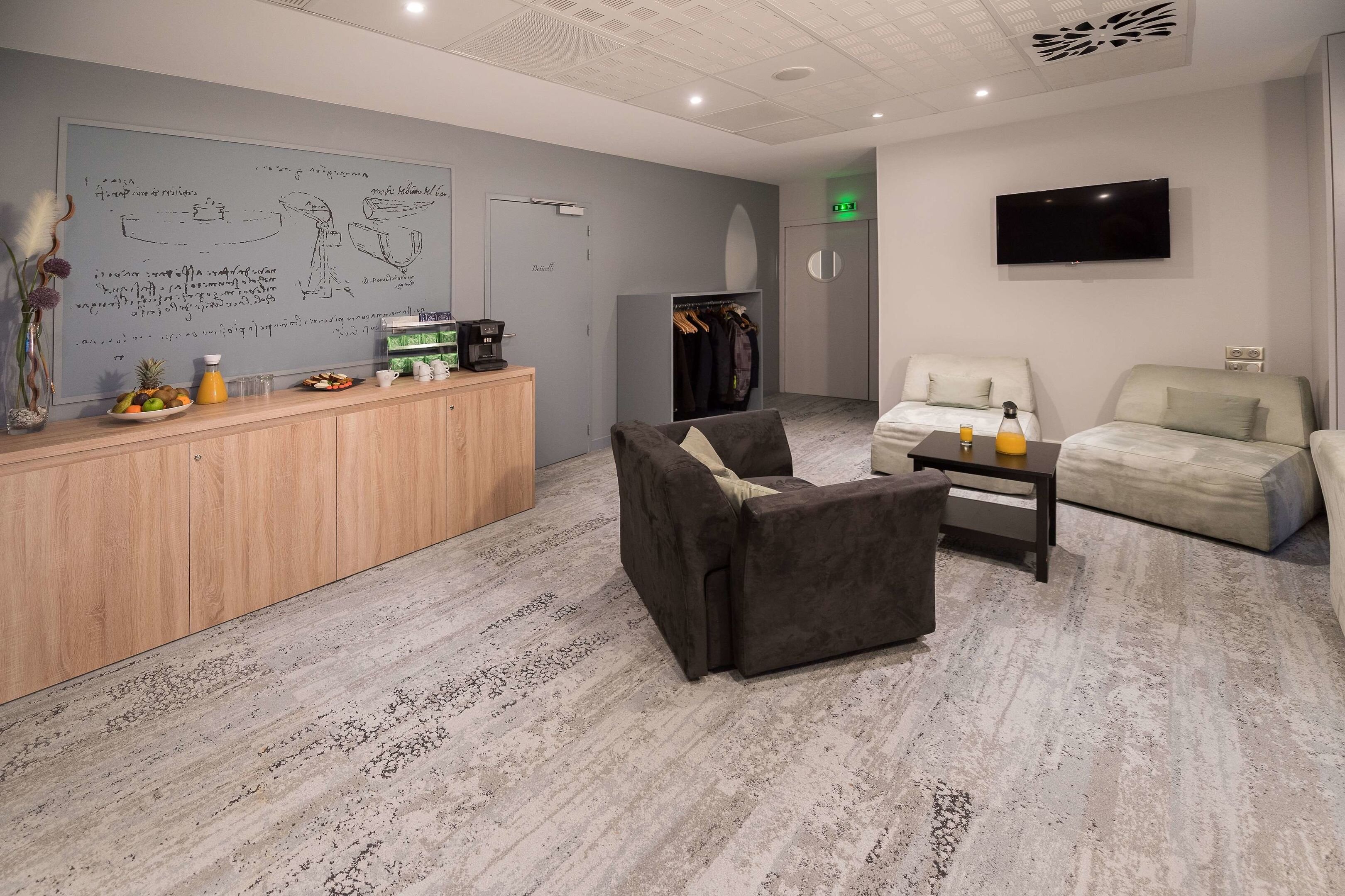 Best Western Villa Saint-Antoine et Spa 5