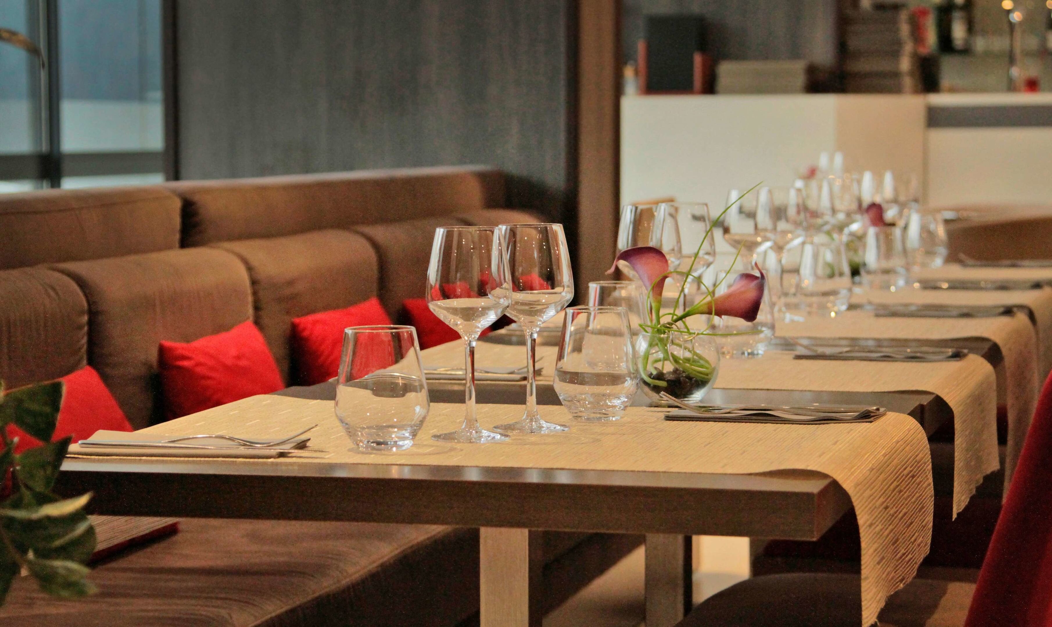 Best Western Villa Saint-Antoine et Spa 4
