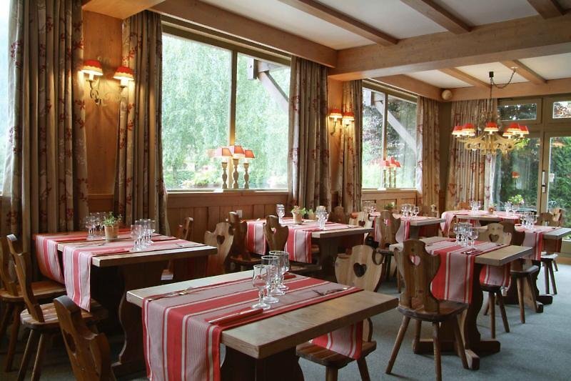 Hôtel la Tourmaline 4