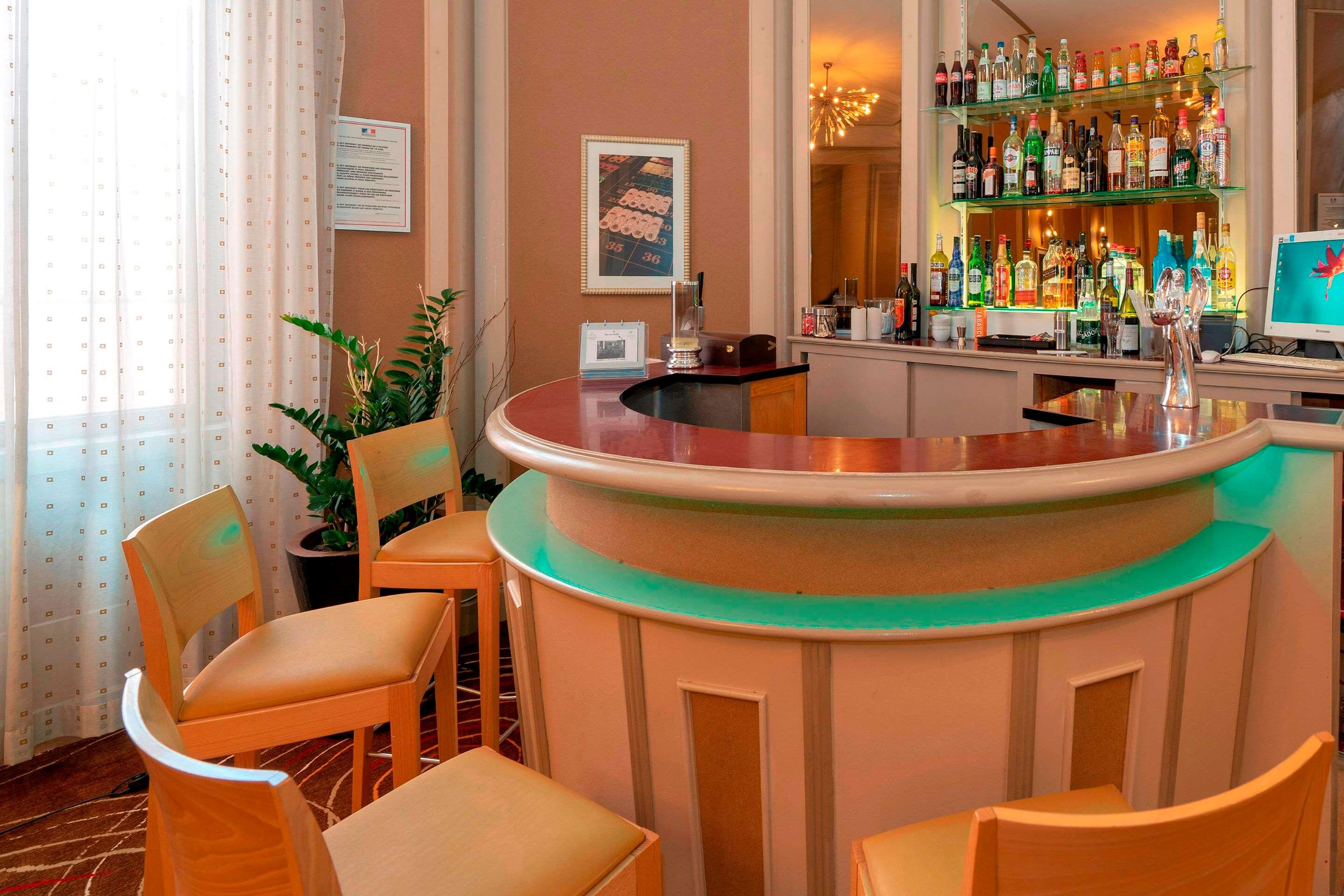 Hôtel Grand Filippo 4