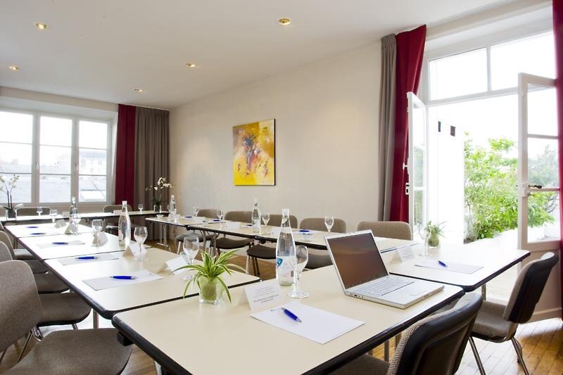 Oceania Hôtel de France Nantes 3