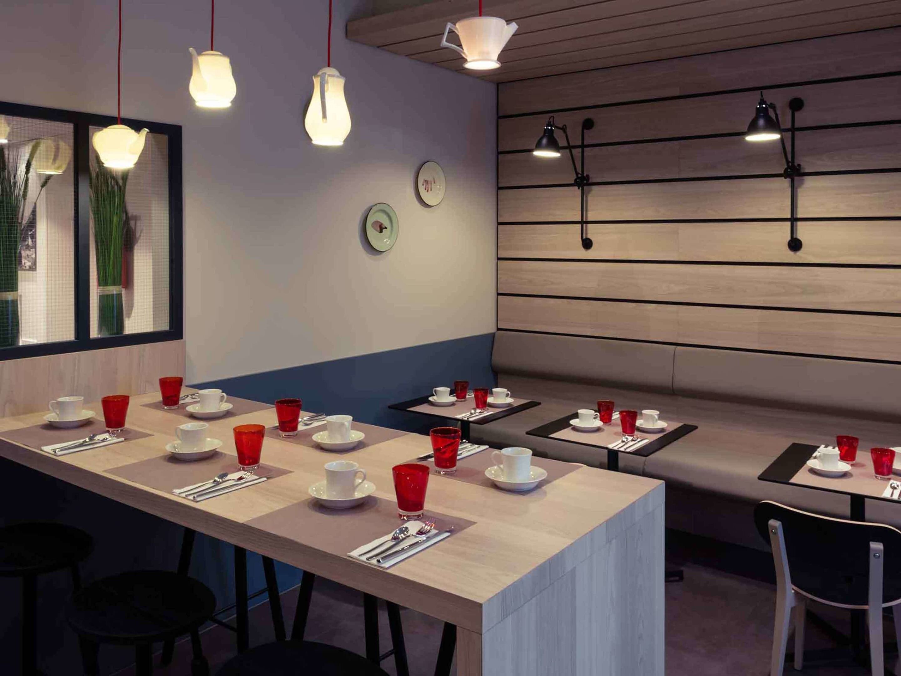 Mercure Annecy Centre 4