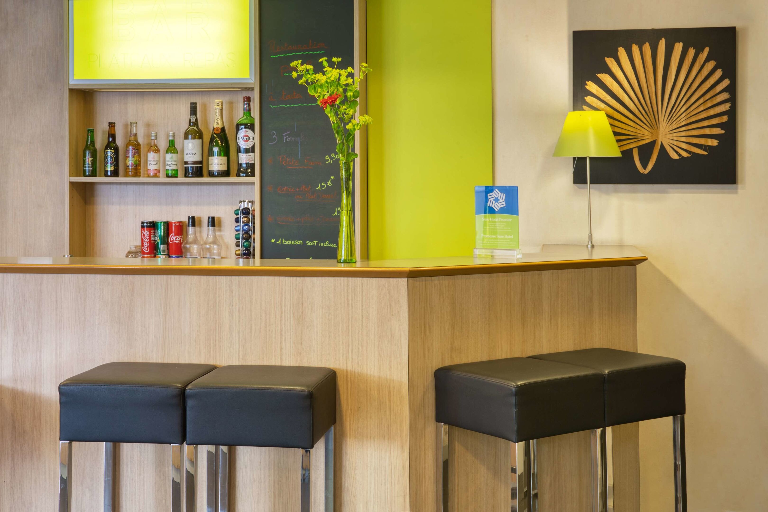 Sure Hotel Nantes Saint-Herblain 4