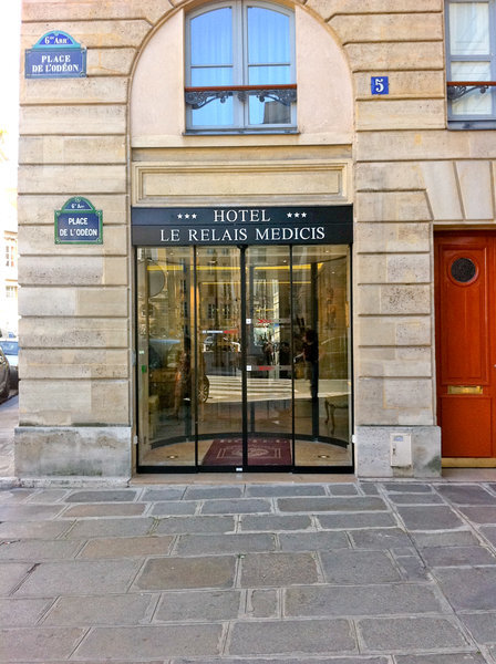 Le Clos Medicis 4