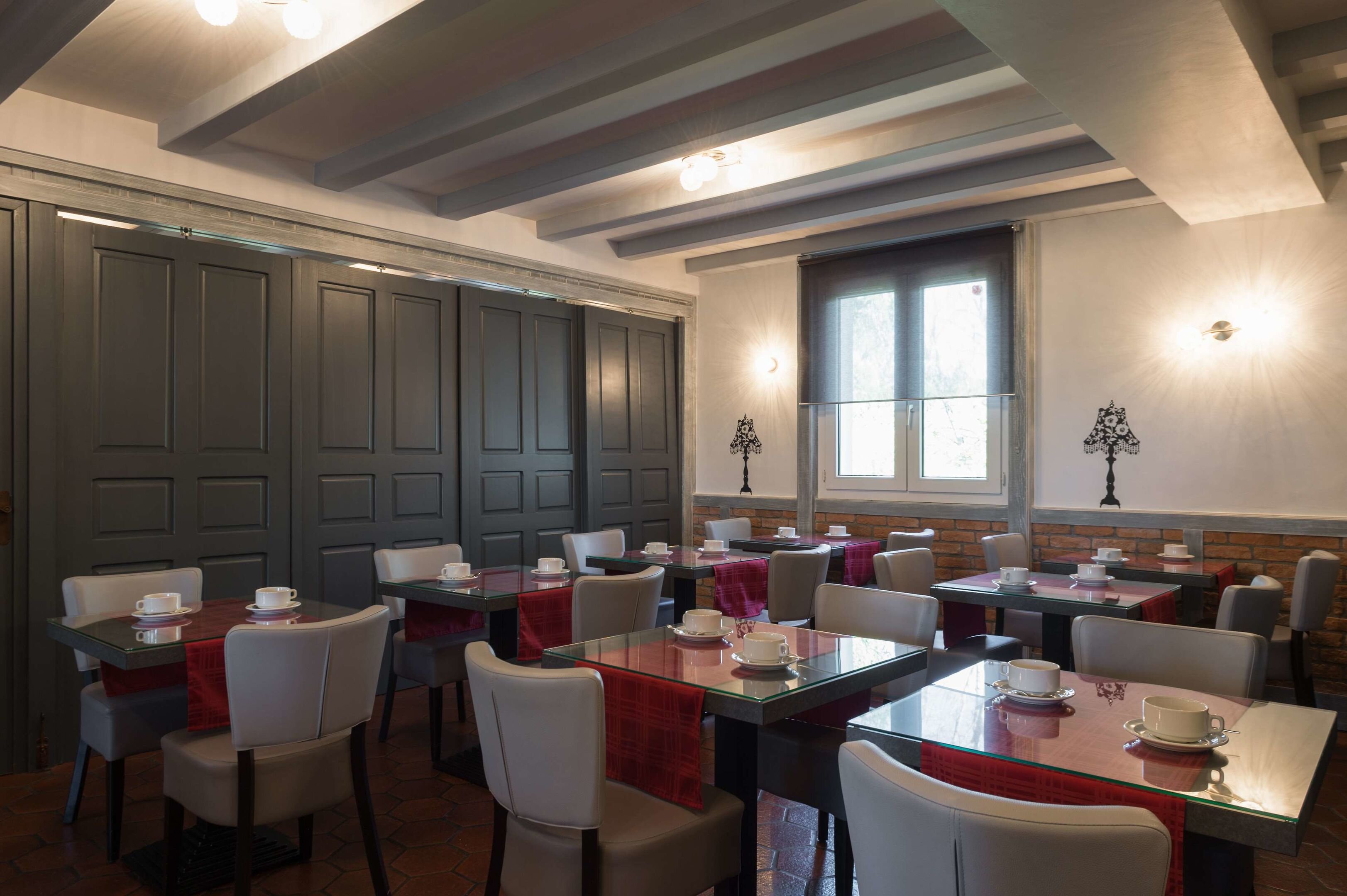 Auberge La Tomette 5