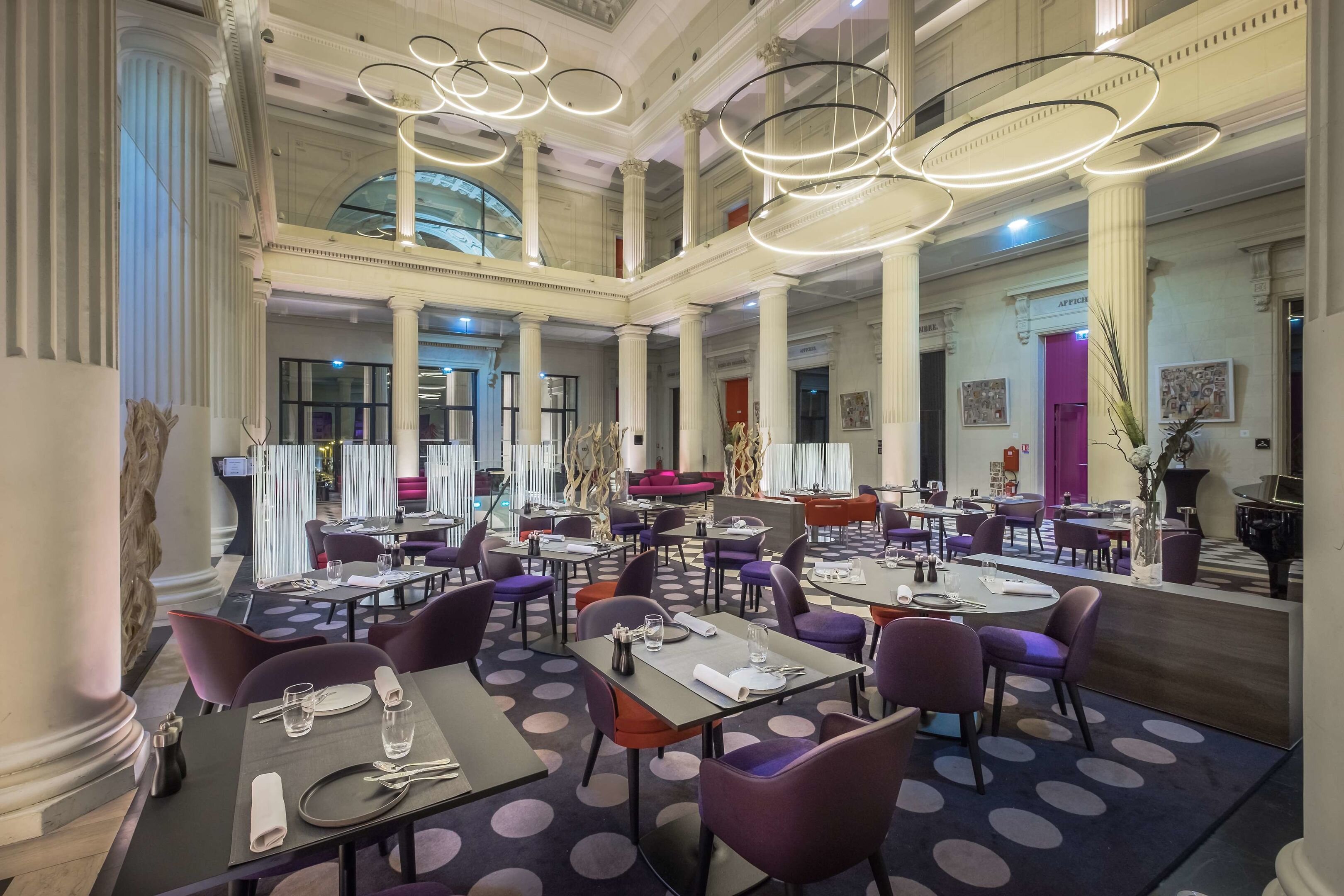 Radisson Blu Hotel Nantes 3