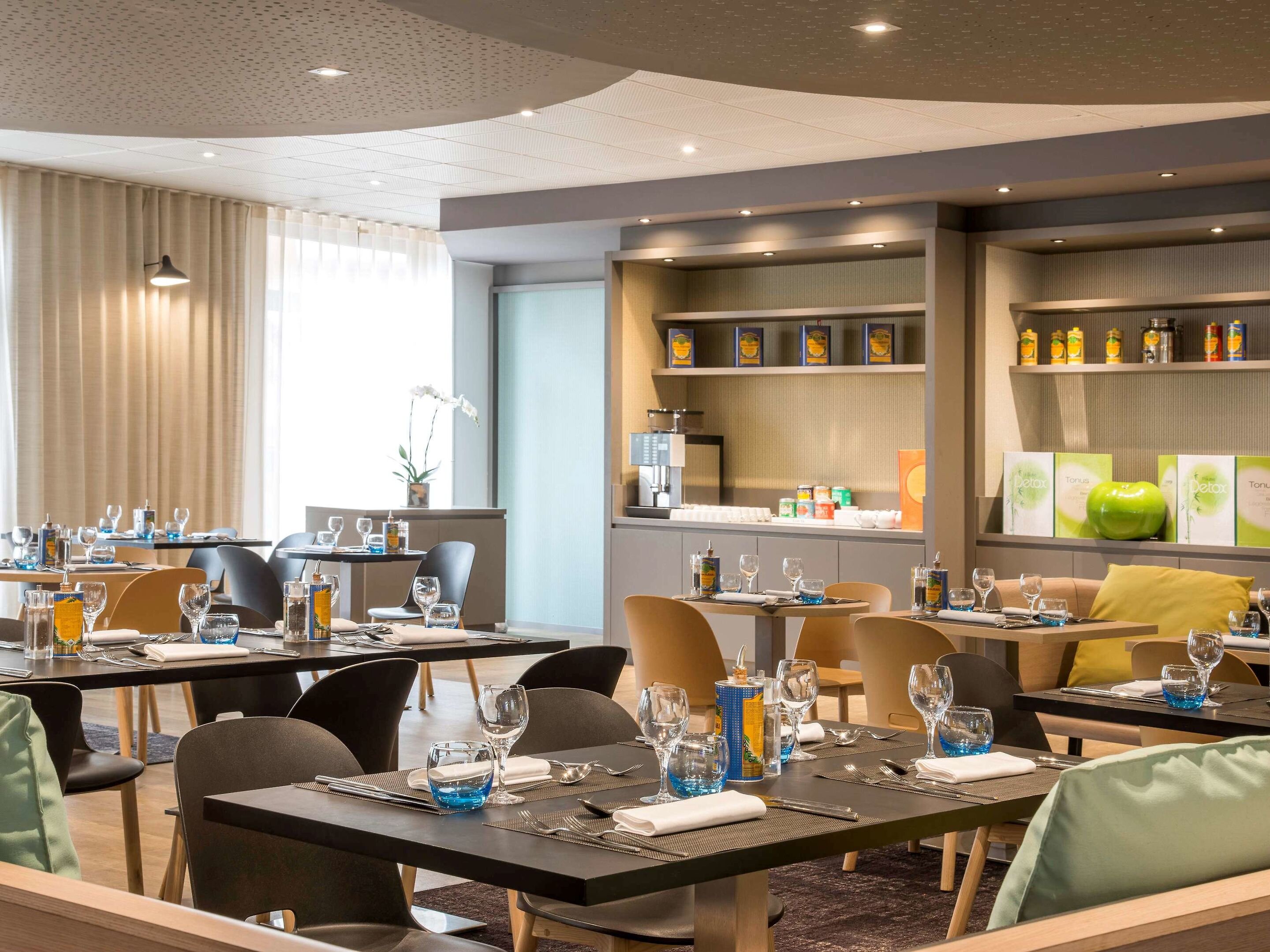 Novotel Nice Centre Vieux Nice 3