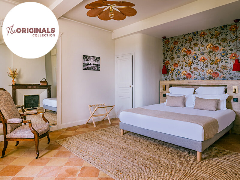 2 jours en suite dans un hôtel 4* avec spa près de Toulouse