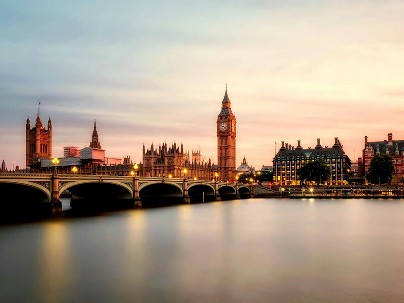 City trip à Londres : 6 jours en hôtel 3* avec visites des lieux incontournables