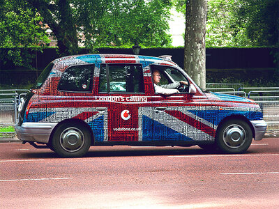 Coffret City trip à Londres : 6 jours en hôtel 3* avec visites des lieux incontournables