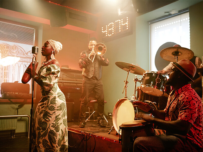 City trip All that Jazz : 8 jours en hôtels 3* avec visites des lieux incontournables de la Louisianne