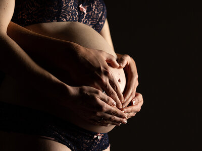 30 Minuten professionelles Indoor-Fotoshooting in Augsburg nach Wahl