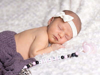 Box 30 Minuten professionelles Indoor-Fotoshooting in Augsburg nach Wahl