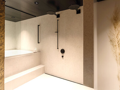 Box Schwebendes Wellness-Erlebnis: Floating-Session in Zürich für 1 Person