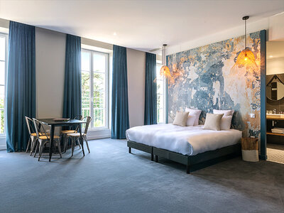 2 jours en château 4* avec dégustation de vin à Gaillac