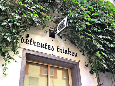 2-stündige Biertour in Heidelberg