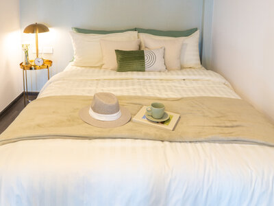 4-stjärnig semester i Bryssel med chokladverkstad för 2