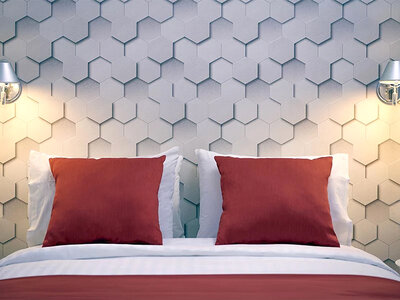 4-stjärnig semester i Aten med guidad stadsrundtur för 2