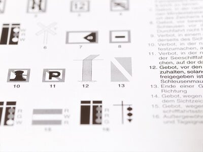 Onlinekurs Bodenseeschifferpatent: Theorie für 2 Personen bequem von zu Hause