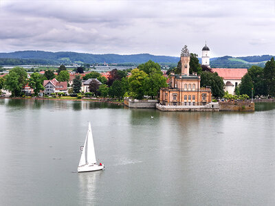 Online-Theoriekurs Sportküstenschifferschein für 1 Person