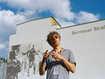 Private Stadtführung durch Berlin oder Potsdam