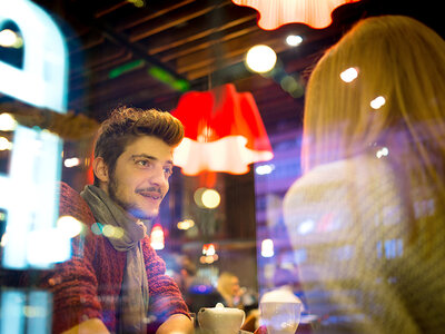 Cadeaubon 2 romantische nachten met diner in een 4-sterrenhotel