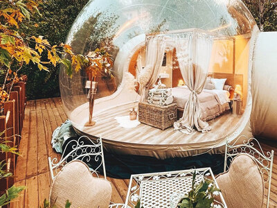 Cofanetto Buono regalo di San Valentino - 250 €