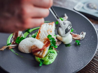 Buono regalo di San Valentino - 250 €