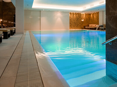 Buono regalo di San Valentino - 200 €