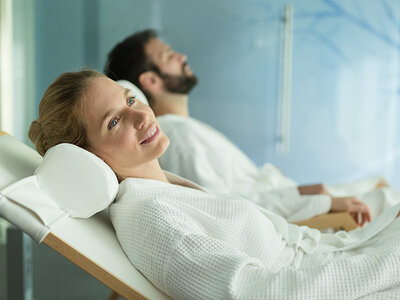 Cofanetto Buono regalo di San Valentino - 150 €