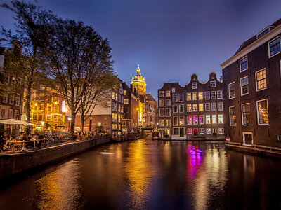 Coffret Cadeau SMARTBOX - 3 Jours Délicieux En Amoureux - 2 Nuits Avec