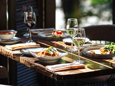 Buono regalo di San Valentino - 75 €