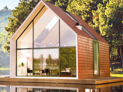 Buono regalo di San Valentino - 100 €