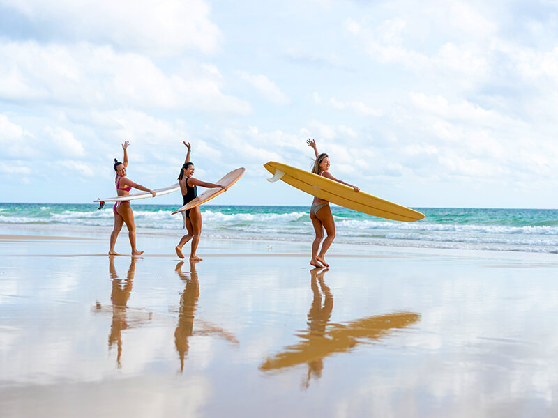 Séjour en bord de mer à Tamragh : 2 jours en riad avec dîner et 2 sessions de yoga au Maroc