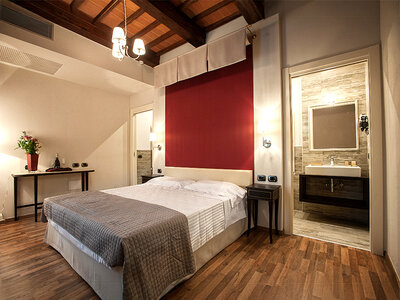 Coffret cadeau Saint-Valentin : un séjour romantique dans les vignobles d'Italie