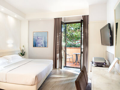 Coffret Coffret cadeau Saint-Valentin : un séjour romantique à Florence