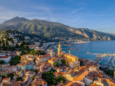 Coffret cadeau Saint-Valentin : un séjour romantique de 3 jours en France