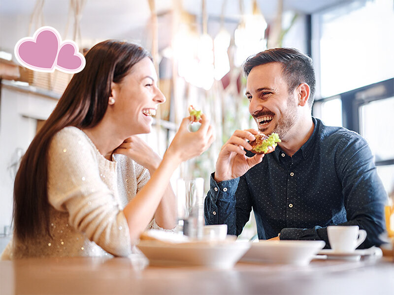 Coffret cadeau Saint-Valentin : un dîner romantique à Bordeaux