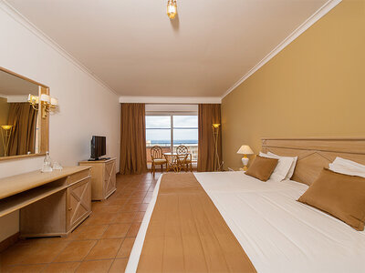 Coffret Coffret cadeau Saint-Valentin : un séjour romantique en bord de mer