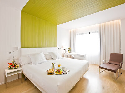 Coffret Coffret cadeau Saint-Valentin : un séjour romantique à Madrid