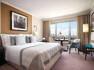 Coffret Coffret cadeau Saint-Valentin : un séjour romantique de 3 jours en Europe