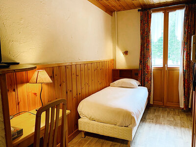 Séjour de 3 nuits en famille à Chamonix-Mont-Blanc