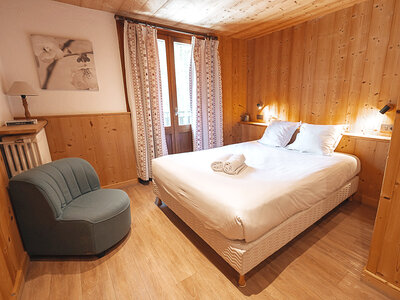 Coffret Séjour de 3 nuits en famille à Chamonix-Mont-Blanc