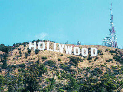 Drømmeferie i Los Angeles: 5 dage på 4-stjernet hotel for 2